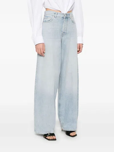 Haikure Light Blue Bethany Jeans
