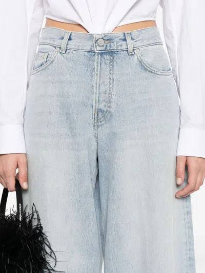 Haikure Light Blue Bethany Jeans