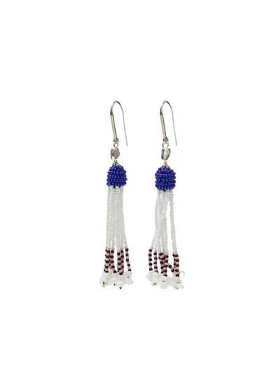 Isabel Marant Nuna Earrings