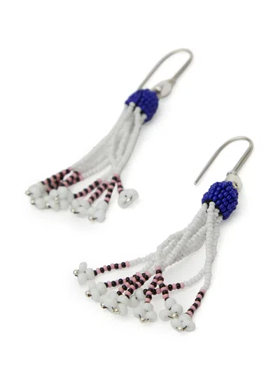 Isabel Marant Nuna Earrings