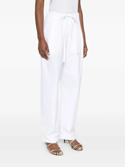 Khaite Trenton Trousers