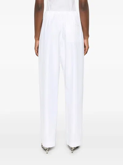 Khaite Trenton Trousers