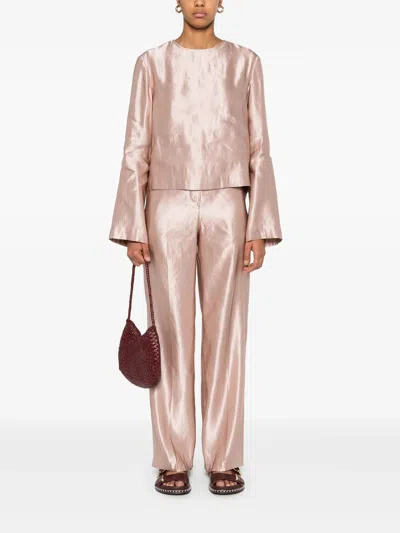 Loulou Studio Loulou Sally Pant