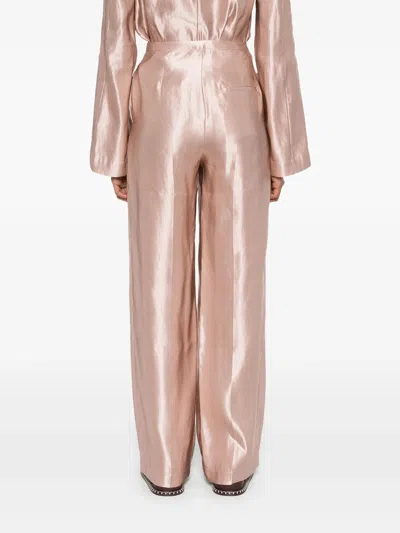 Loulou Studio Loulou Sally Pant