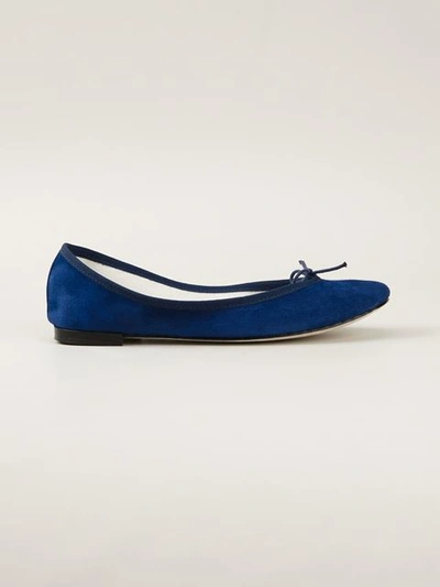 Shop Repetto - Classic Ballerinas