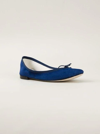 Shop Repetto - Classic Ballerinas