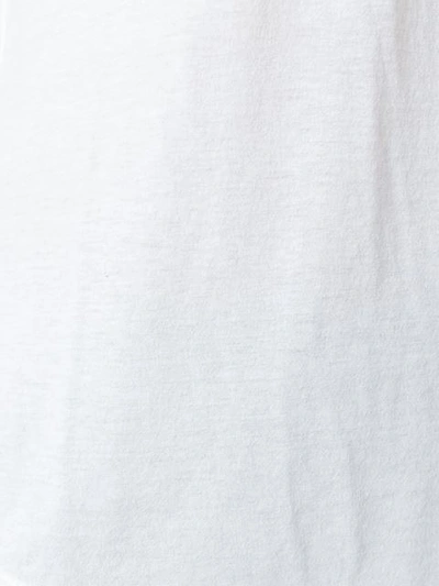James Perse Crew Neck T-shirt | ModeSens