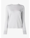 ADAM LIPPES Merino Wool Knit Sweater