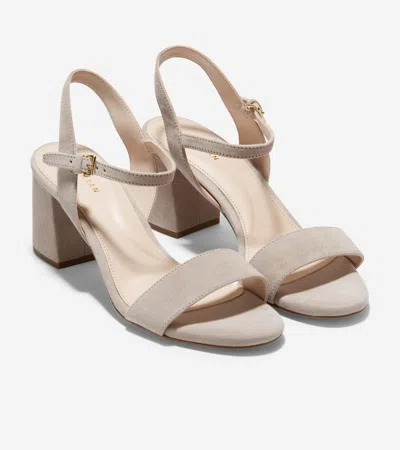 Cole Haan Women's Josie Block Heel Sandal In Multi