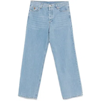 By Malene Birger Vinola Jeans In Multicolor