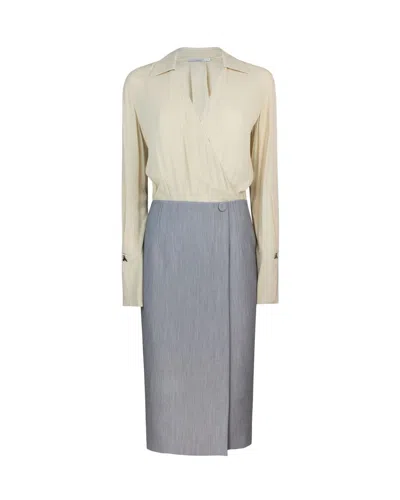 PATRIZIA PEPE PATRIZIA PEPE SUIT 
