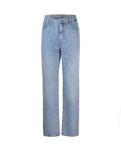 PATRIZIA PEPE PATRIZIA PEPE JEANS 