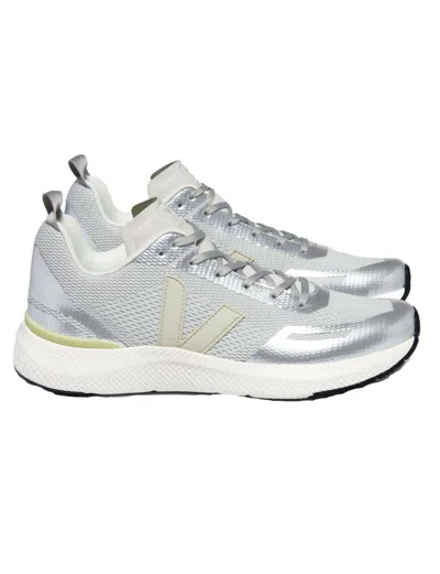 Veja Laced Sneakers In Multi