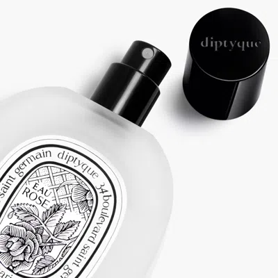 Diptyque Eau Rose Fragrance Hair Mist