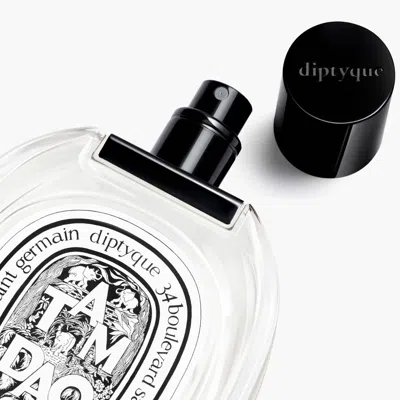 Diptyque Tam Dao Eau De Toilette