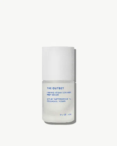 The Outset Firming Vegan Collagen Prep Serum