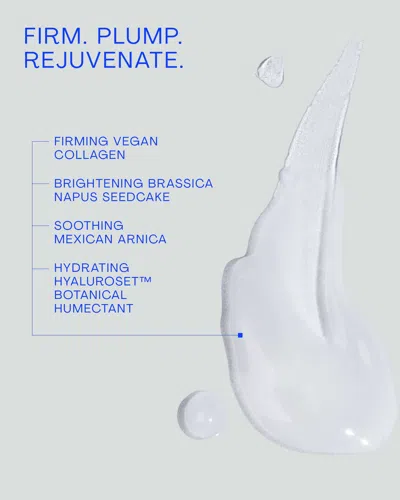 The Outset Firming Vegan Collagen Prep Serum