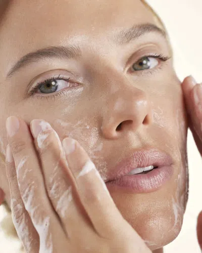 The Outset Gentle Micellar Antioxidant Cleanser