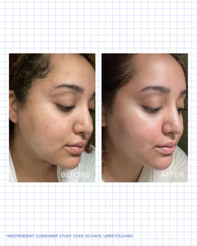 The Outset Gentle Micellar Antioxidant Cleanser