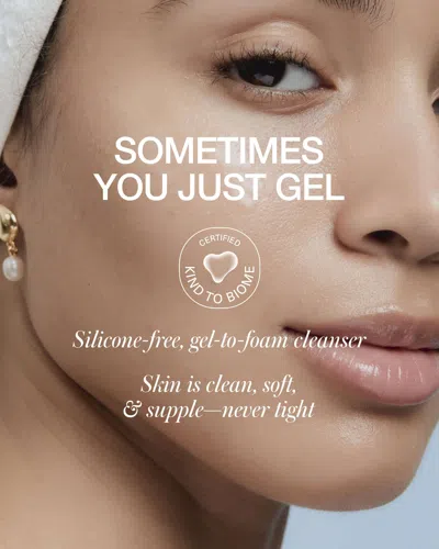 Rms Beauty Kakadu Clean Cleansing Gel