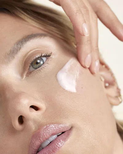 The Outset Nourishing Squalane Daily Moisturizer