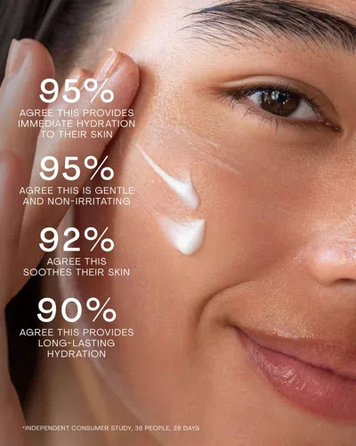 The Outset Nourishing Squalane Daily Moisturizer