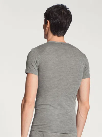 Calida In Gray