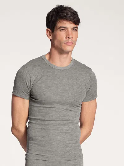 Calida In Gray