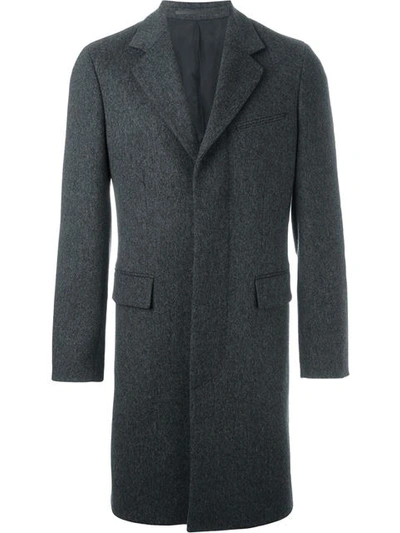 E. Tautz 'sb3' Coat