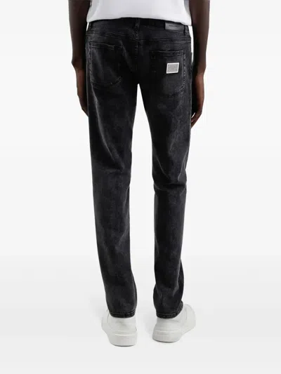 Dolce & Gabbana 5 Pocket Jeans Dolce E Gabbana