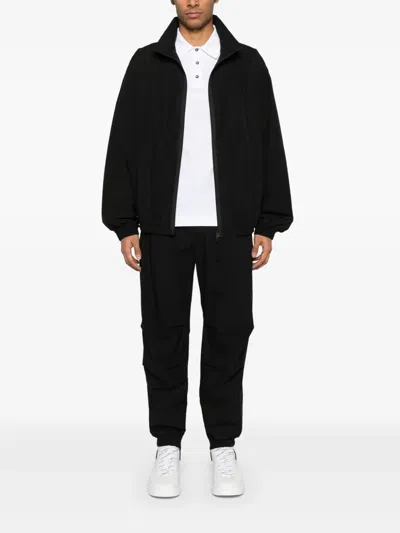 Dolce & Gabbana Tapered Trousers