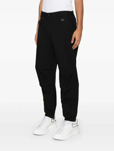 Dolce & Gabbana Tapered Trousers