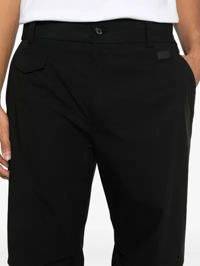 Dolce & Gabbana Tapered Trousers