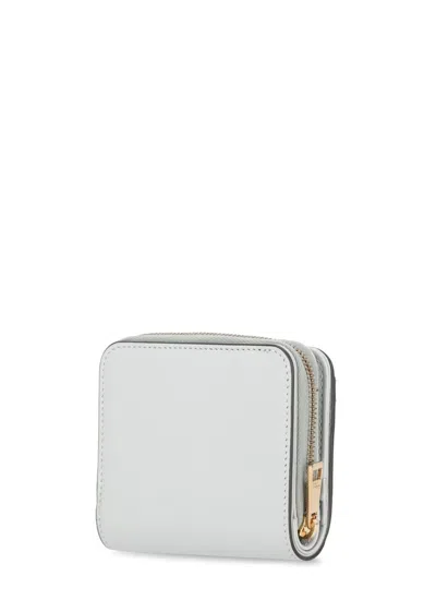Tod's Bifold Wallet In Grey