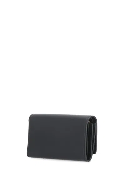 Tod's Wallets In Black