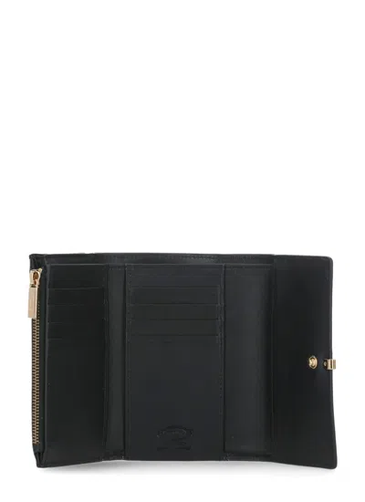 Tod's Wallets In Black