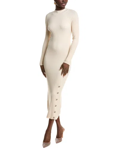 ANNA KAY MIDI SWEATERDRESS 