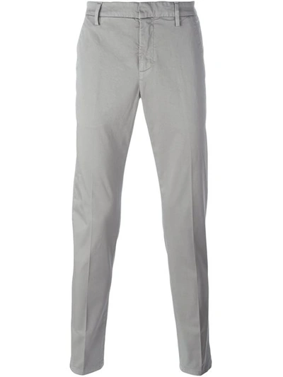 Dondup 'gaubert'长裤 In Grey
