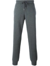 Versace Classic Track Pants In Grey