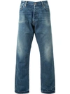 SIMON MILLER CLASSIC STRAIGHT-LEG JEANS,QUA8M004QUAY11408116