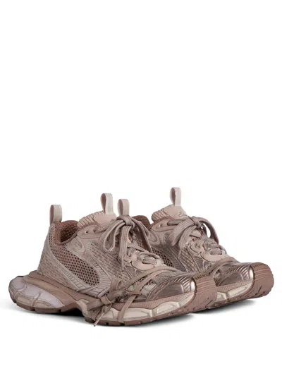 Balenciaga 3xl Sneaker In Neutral