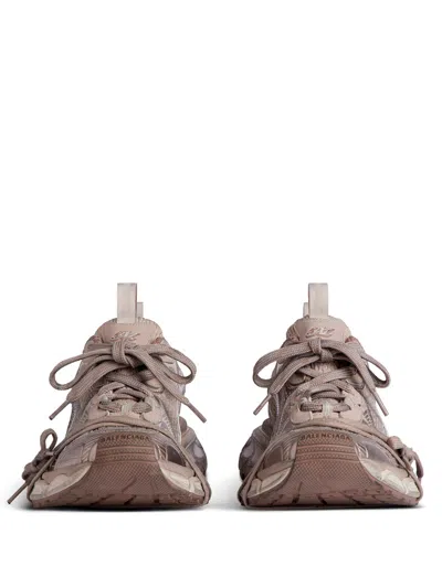 Balenciaga 3xl Sneaker In Neutral