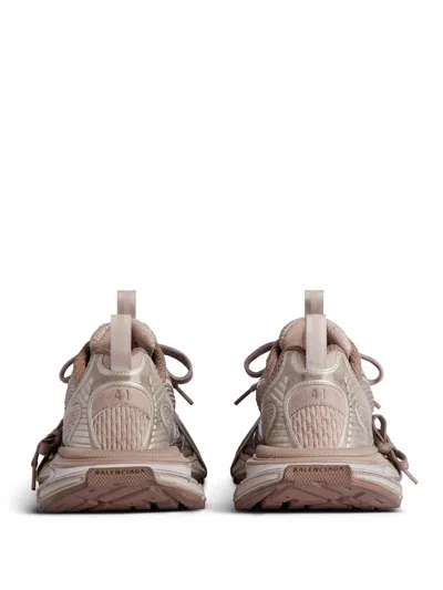 Balenciaga 3xl Sneaker In Neutral
