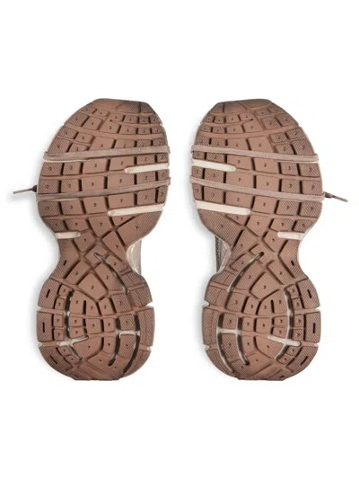 Balenciaga 3xl Sneaker In Neutral