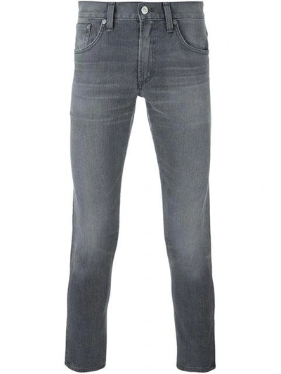 Shop Citizens Of Humanity 'noah' Super Skinny Jeans
