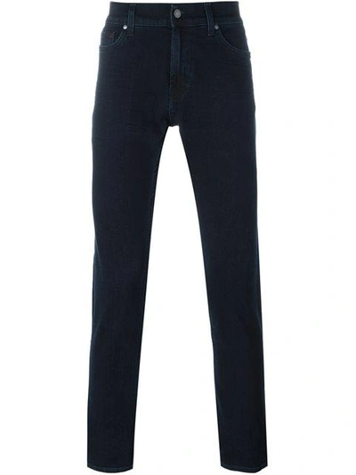 Shop 7 For All Mankind Skinny Jeans