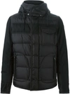 MONCLER Ryan padded jacket,41392855322711042253