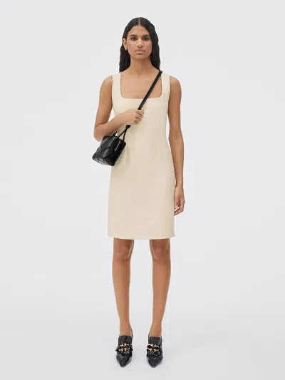 Bottega Veneta Women Mini Cassette Camera Bag In Black