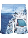 ORLEBAR BROWN 'Bulldog'泳裤,BULLDOGHULTONGETTY11271681