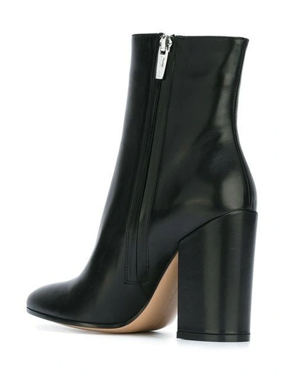 Shop Gianvito Rossi Rolling High Boots